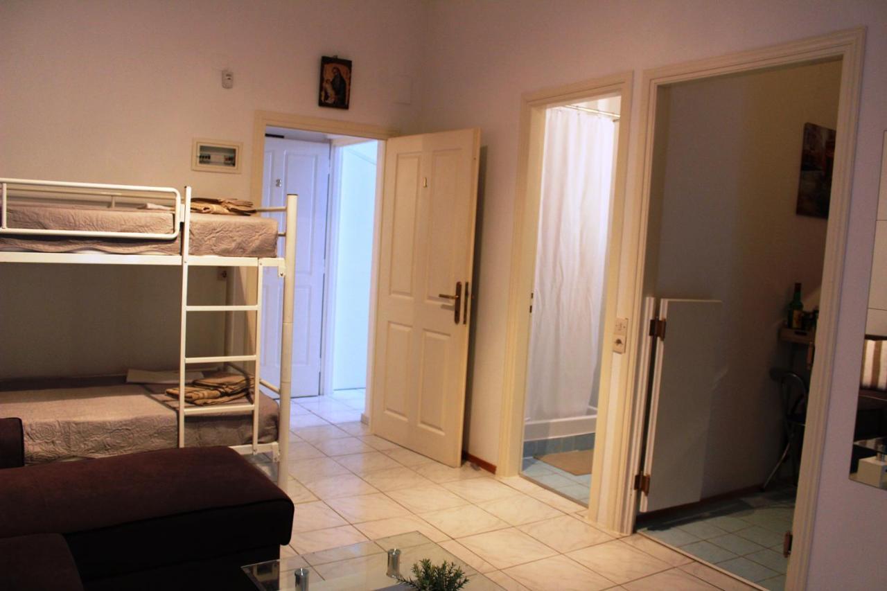 Carolina Apartments Crete Αγία Πελαγία  Εξωτερικό φωτογραφία